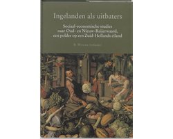 Ingelanden als uitbaters