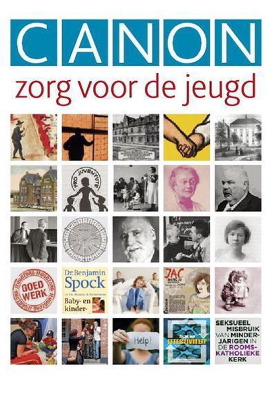 Zorg voor de Jeugd