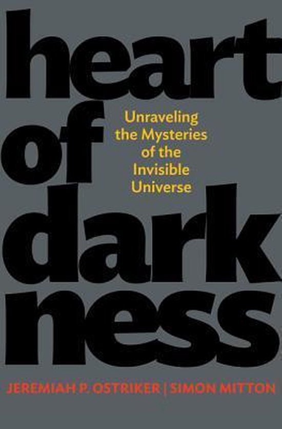 Heart Of Darkness - cover