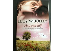 Omslag van Hou van mij