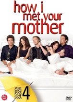 How I Met Your Mother - Seizoen 4