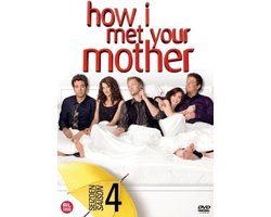 How I Met Your Mother - Seizoen 4