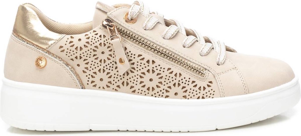 XTI 143628 Trainer - BEIGE