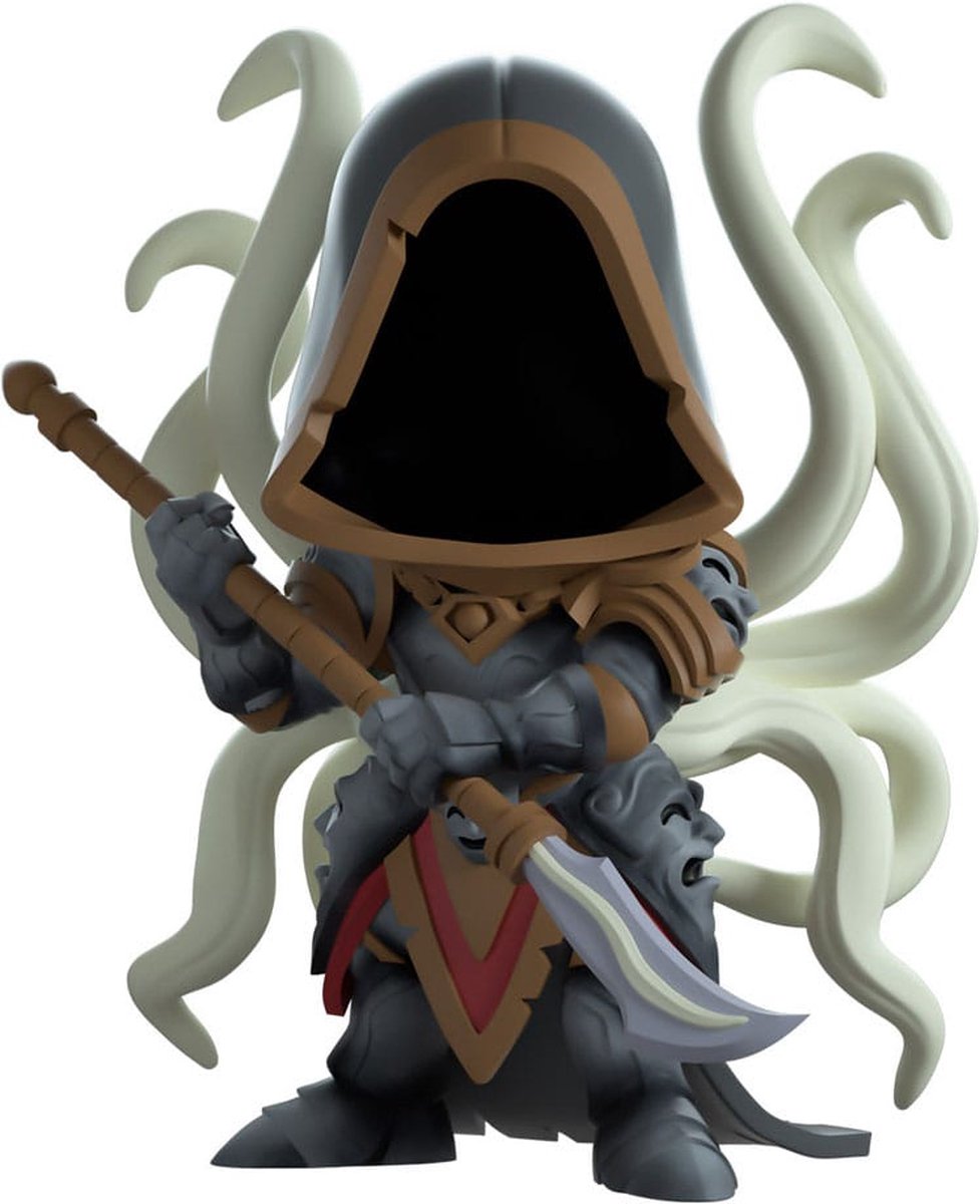 Youtooz Diablo IV Vinyl Figure Inarius 10 cm Beeld