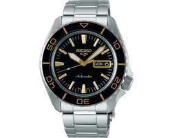 SEIKO 5 SPORTS HORLOGE SRPK99K1