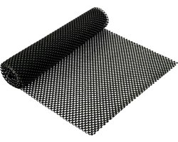 MMS AirTrack Antislip Mat – 400x100 cm – Waterproof Ondervloer voor Turnmat – Binnen & Buiten