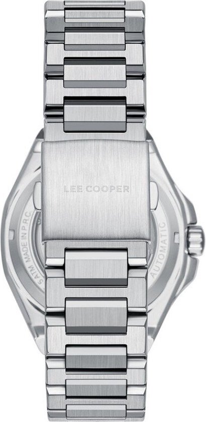 Lee Cooper - LC08124.370 - Montre-bracelet - Homme - Automatique - DANIEL