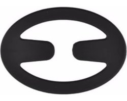 *** Handige BH clip in het zwart - Comfortabel - Onzichtbare Beha - BH-accessoire Zwart Comfort van Heble® ***