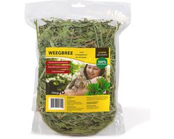 Utopia Weegbree Voor Knaagdieren En Konijnen 750 GR
