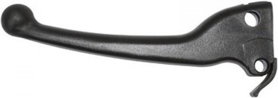 Levier frein gauche Vicma pour Scooter Peugeot 50 Ludix one 2004 à 2020 plastique noir Neuf
