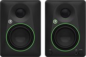 Mackie CR4.5BT - actieve studiomonitoren