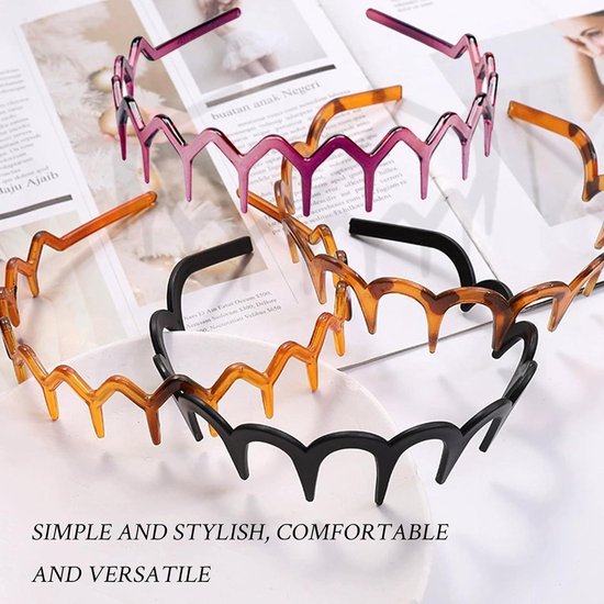Party & Fancy Haaraccessoires | Just Like Mommy'z