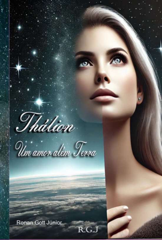 Thálion - cover
