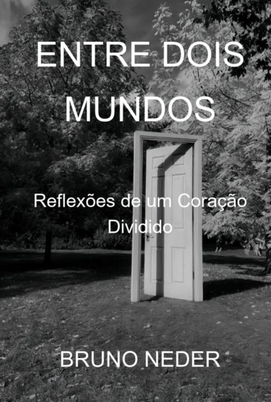 Entre Dois Mundos - cover