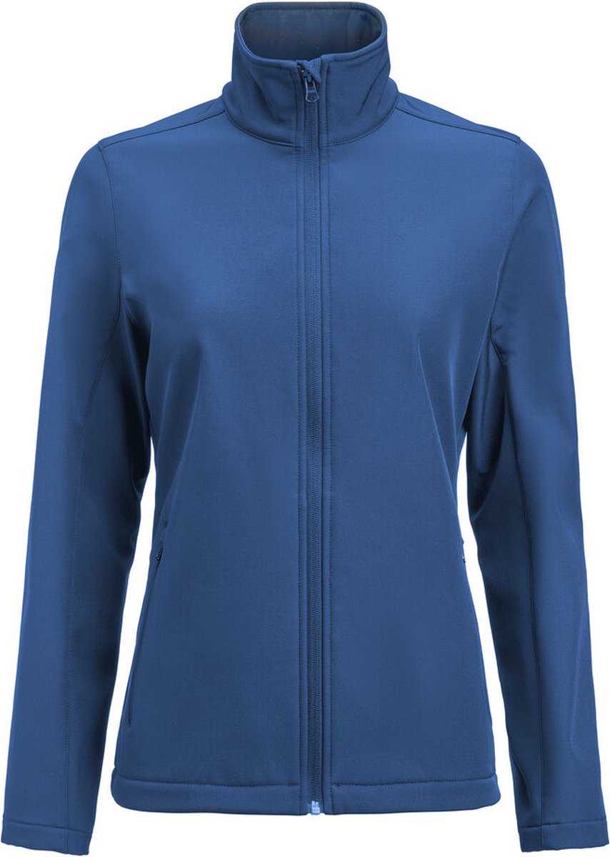 James Harvest Valley Jas Dames 2121054 Blauw
