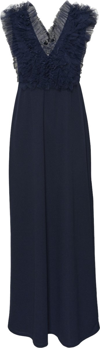 Vero Moda Jurk VMFIE Lange jurk