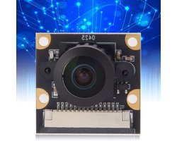 Content in HTML - Gezicht 8MP Camera Module IMX219 HD Webcam Camera Module for Auto .