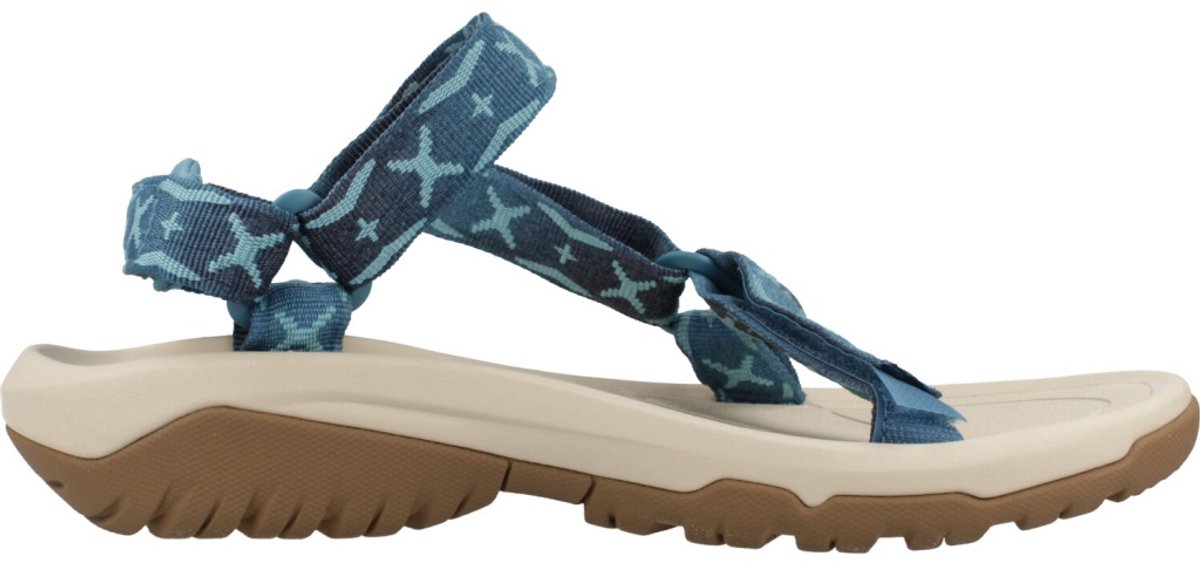 TEVA HURRICANE XLT 2 SUNSCAPE EU Blauw