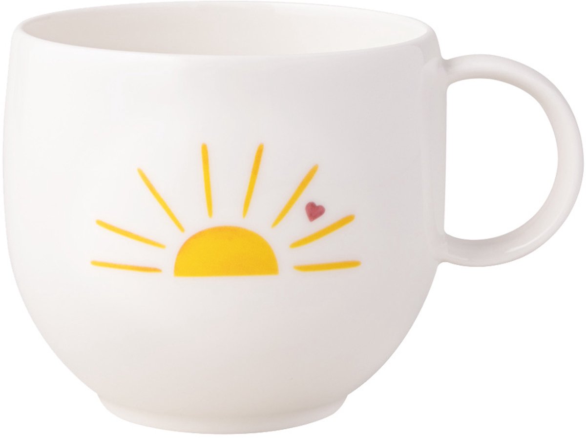 Henkelbecher Hello Sunshine With Love 290 ml