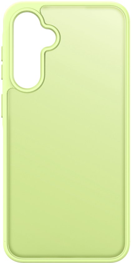 Dux Ducis - Coque arrière pour Samsung Galaxy A26 5G - Série Yind - Vert clair