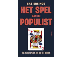 Het spel van de populist