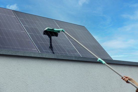 Micro essuie-glace Leifheit - Coude - 3 en 1