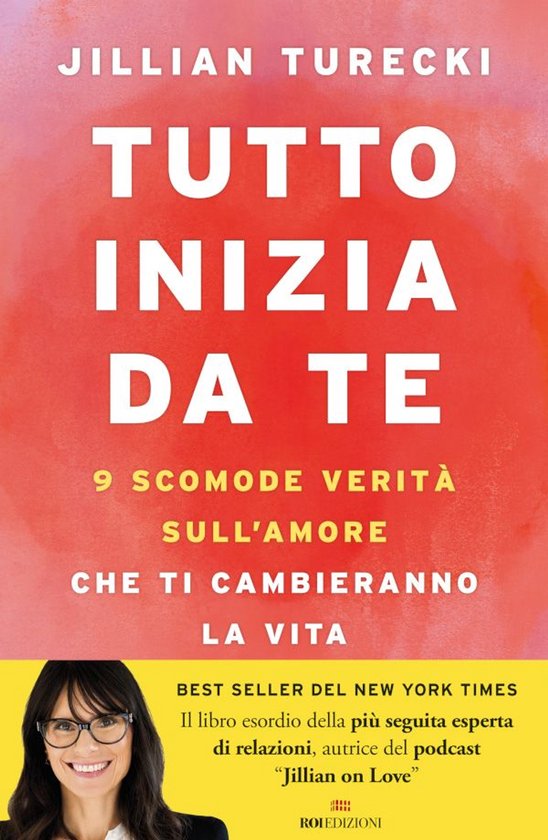Tutto inizia da te - cover