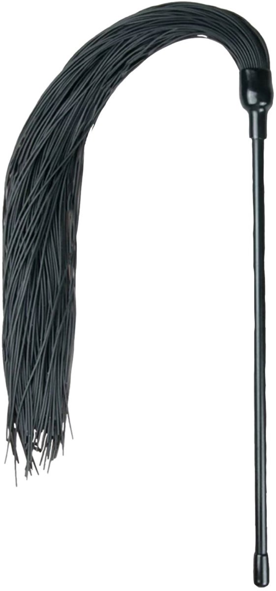 Kietelaar - Silicone - 45cm