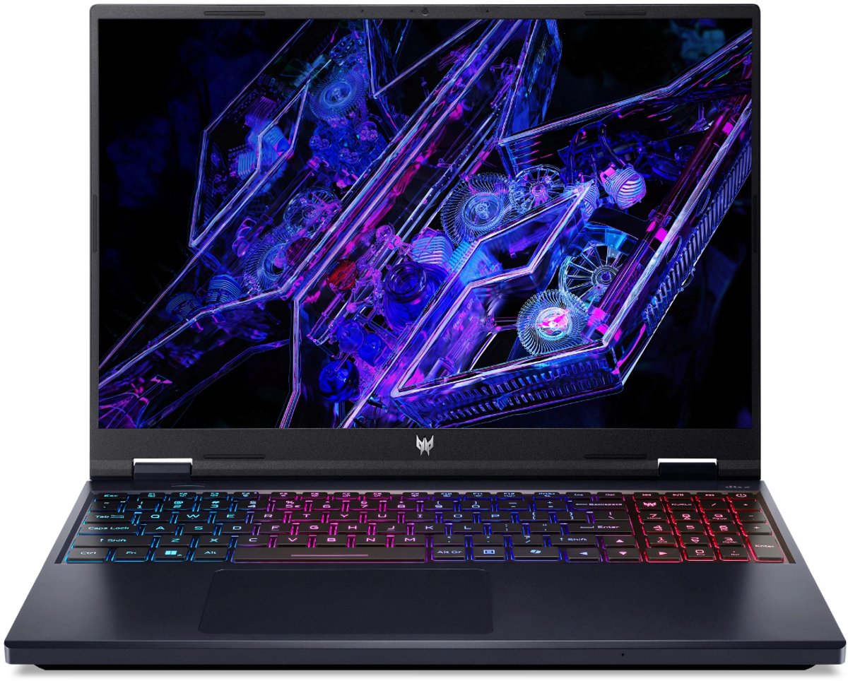 Acer Predator Helios Neo 18 Phn18-71-73su - Inch Core™ I7 I7-14650hx 16 Gb 512 Geforce Rtx™ 4060