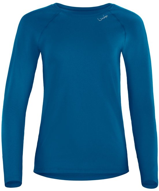 Foto: Winshape functional light and soft long sleeve top aet118ls