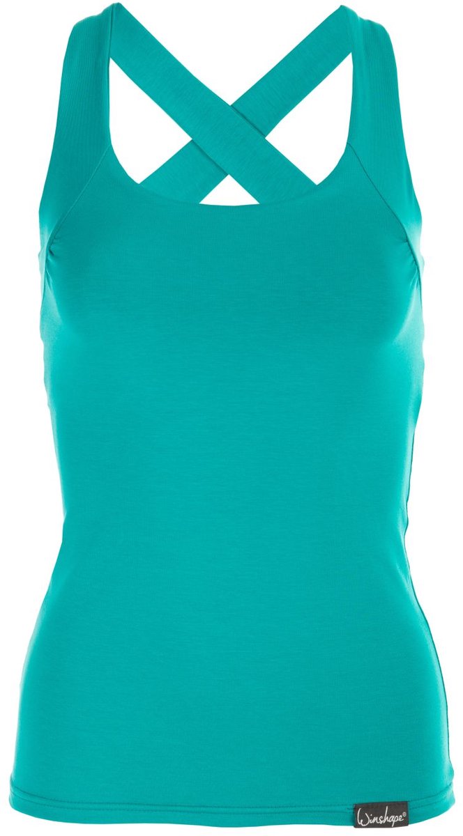 Winshape Cross Back Top WVR25