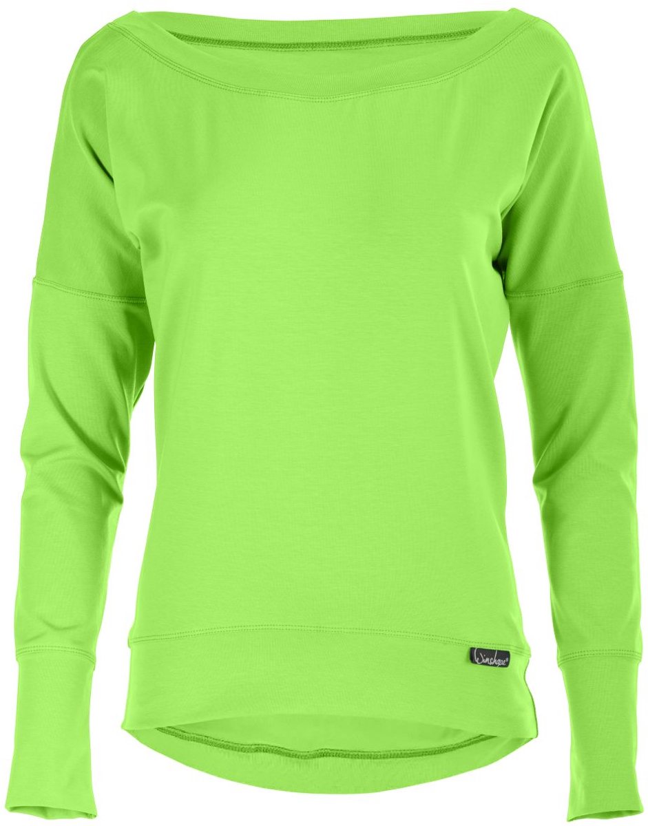 Winshape Longsleeve WS2