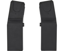 Easywalker Zoey Autostoel Adapter Set