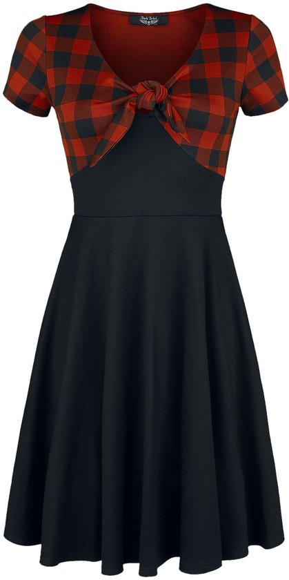 Zomerjurk van pure viscose in grapefruit | Your Look... for less Zomerjurk van pure viscose in grapefruit | Your Look... for less