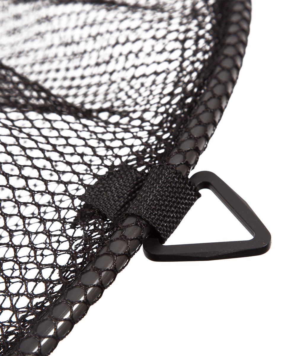 Ultimate rectangular keepnet 4m (4mm mesh 9 rings) | Leefnet