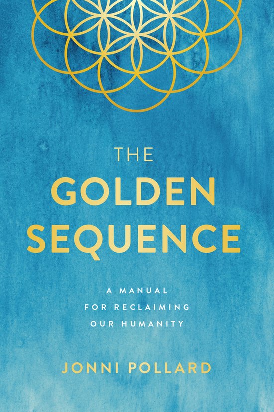 The Golden Sequence - cover