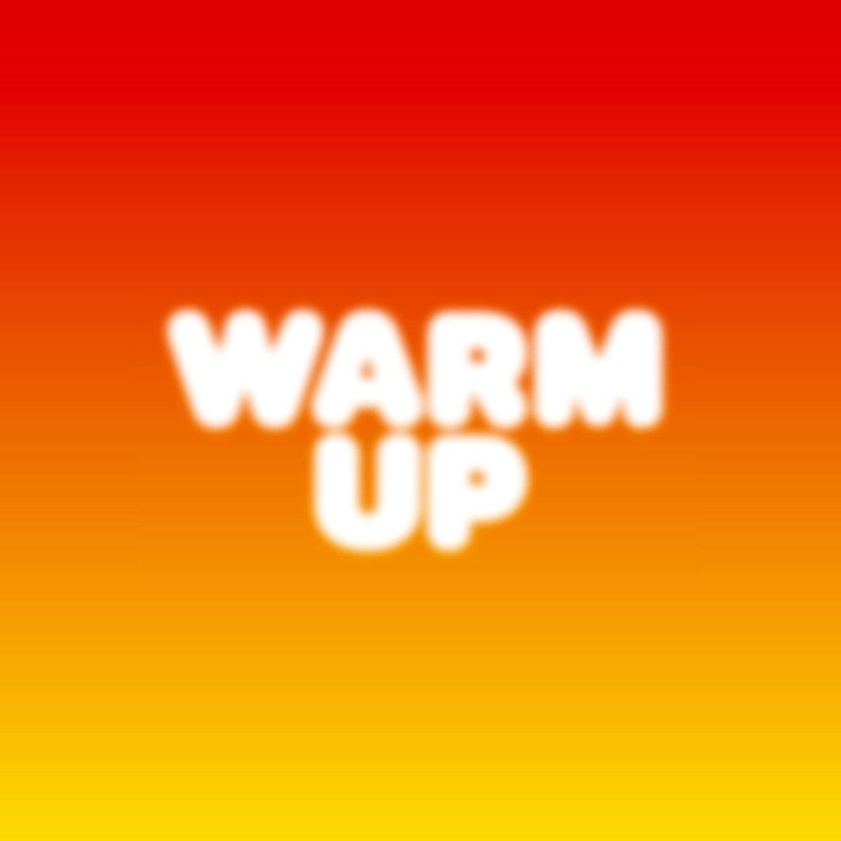 Étienne De Crécy - Warm Up (LP)
