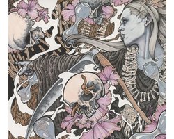 Desolated - The End (CD)