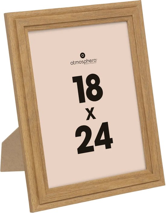Urban Nature Culture fotolijst Floating Double Gold - 35x22.5cm – vtwonen