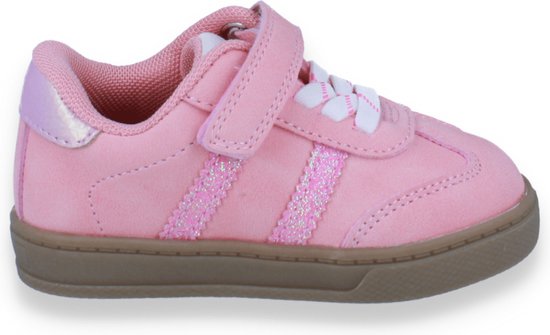 Baskets Sj Style de vie Filles roses | Rose | Taille: 25