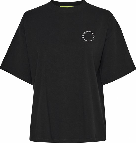 The Jogg Concept JCSIMONA BOX TSHIRT T-shirt Femme - Taille M