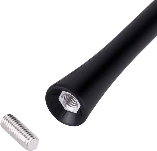 TELESKOPANTENNE, AUTOANTENNE, RADIOANTENNE Für Oldtimer £9.35 - UK
