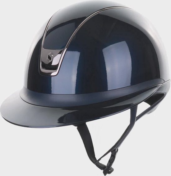 Samshield Miss Glossy 2.0 M(55-58) Navy