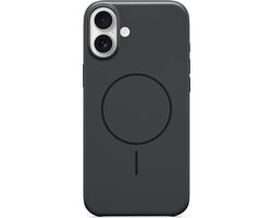 Apple Beats - hoesje - MagSafe - iPhone 16 Plus - Middernachtzwart