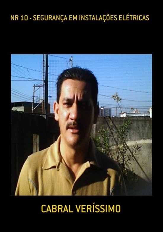 Nr 10 - Segurança Em Instalações Elétricas - cover