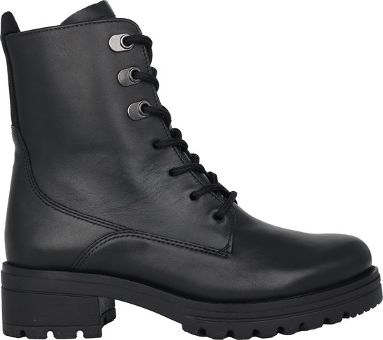 Gabor dames lange laars op hak 75.688.14 - Krisman westeneng schoenen Gabor dames lange laars op hak 75.688.14 - Krisman westeneng schoenen