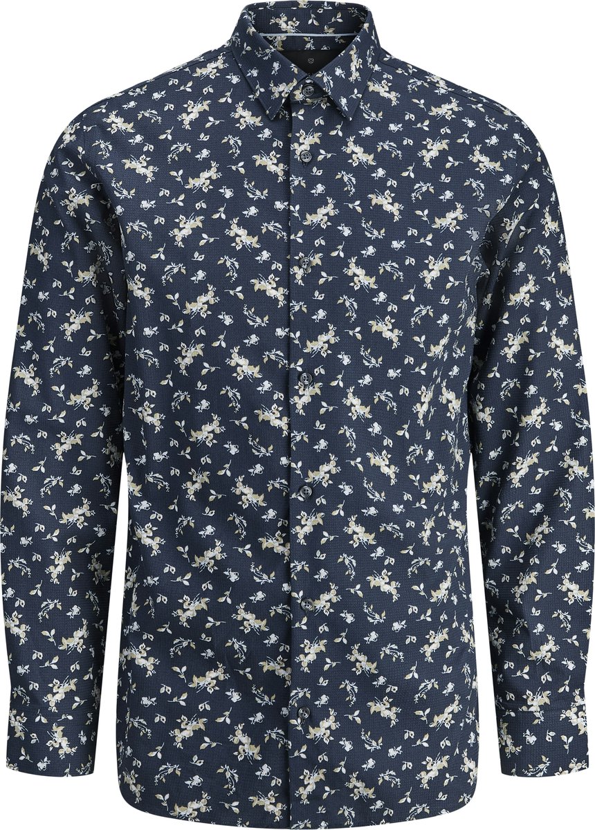Jack & Jones Formeel overhemd Regular Fit Formeel overhemd