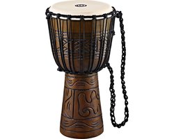 Meinl HDJ17-M Headliner Djembe 10