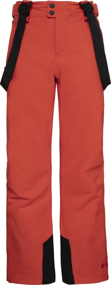 Protest BORK JR – Skibroek Jongens – Orange Fire