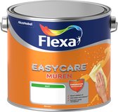 Flexa - Easycare Muren Muurverf - Royal Blue - Mengverf - 1 L